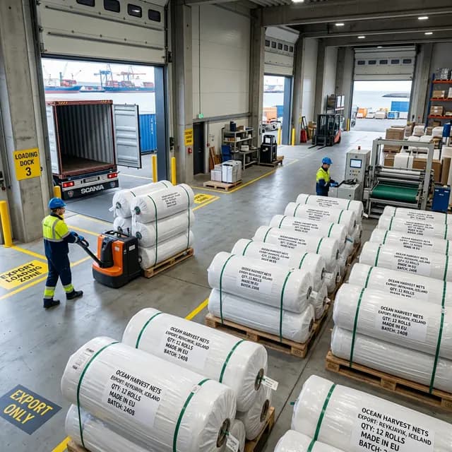 Logistics