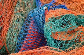 Trawl Net Series